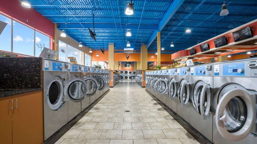 Factors to Look for When Hiring a Laundry Services