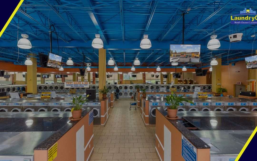 7 Benefits of Hiring a Professional Laundry Pickup and Delivery Service