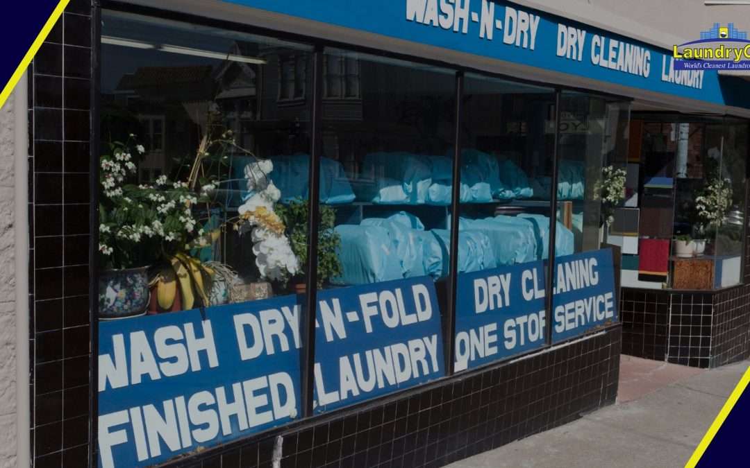 Laundry Pickup Services Factors To Look For Before Hiring