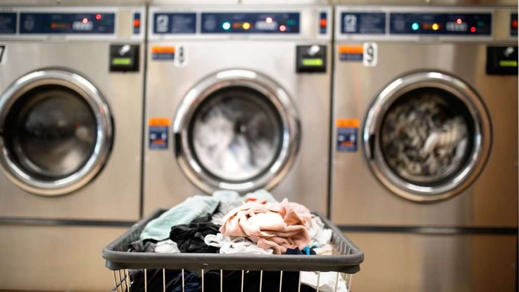 How to Deal with Regular Laundry Issues in a Proficient Manner