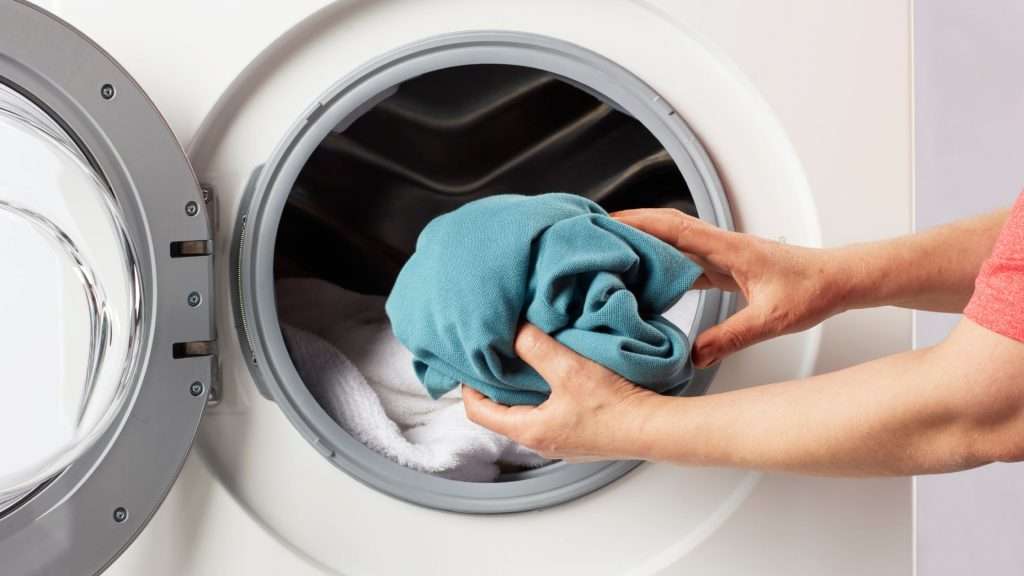Laundry Damage and Loss Policy