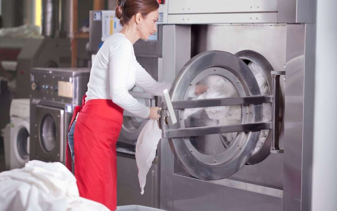 The Difference Between Laundromats and Laundry Services: What’s Best for You?