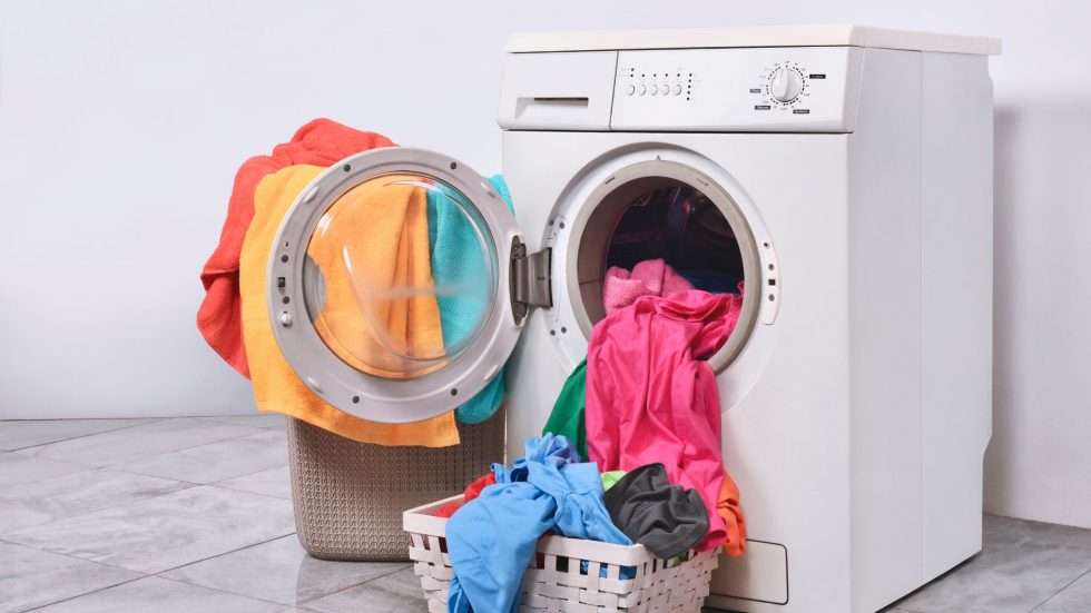 5 Common Laundry Problems and How to Fix Them Laundry City
