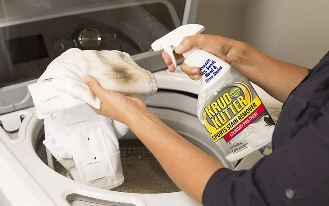 Stages of Laundry Process: Professional Laundry Services