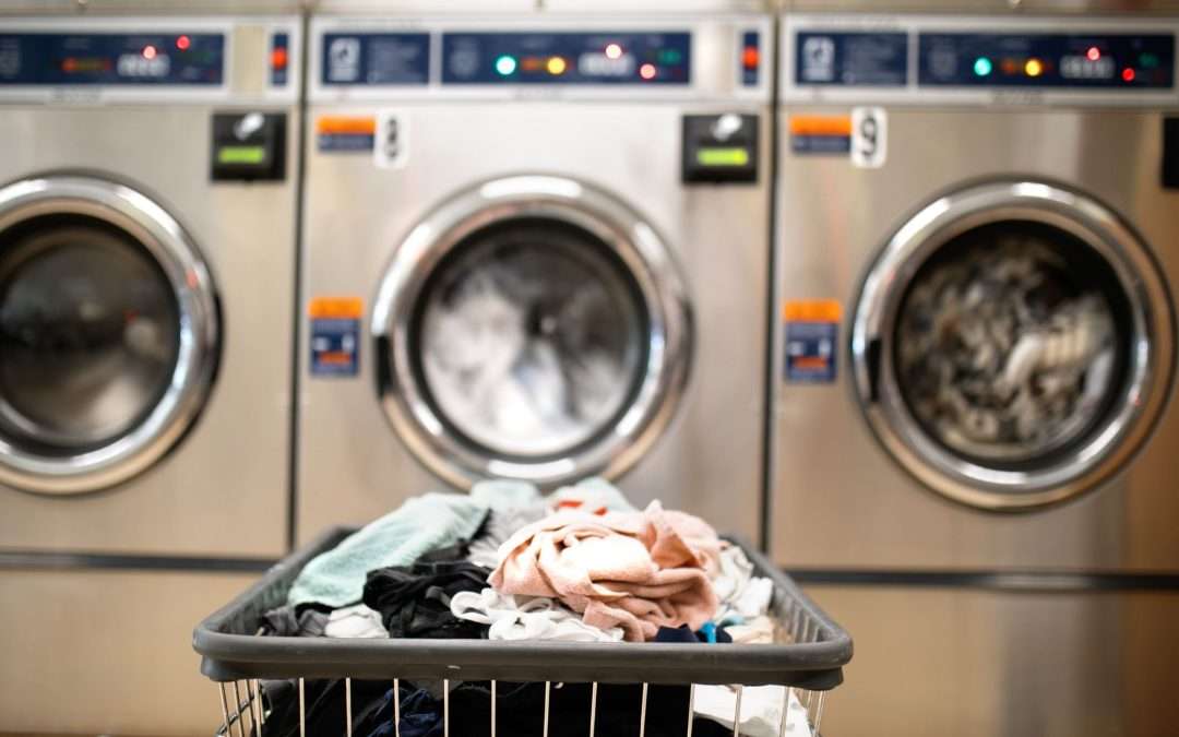 Self-Service Laundry Guide: How it works, Benefits, Pricing and More