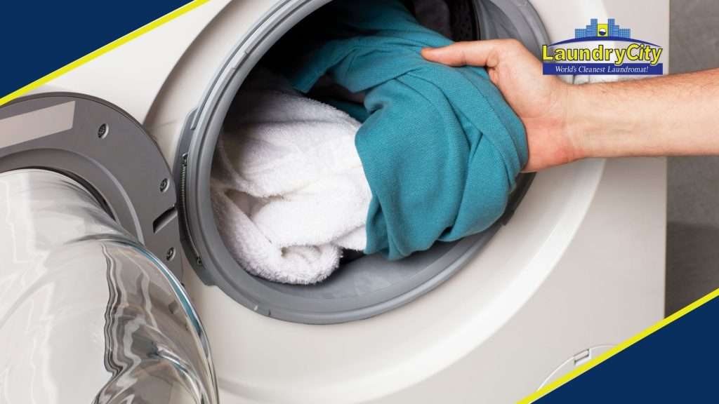 How to Do Laundry at a Self Laundromat Near You?