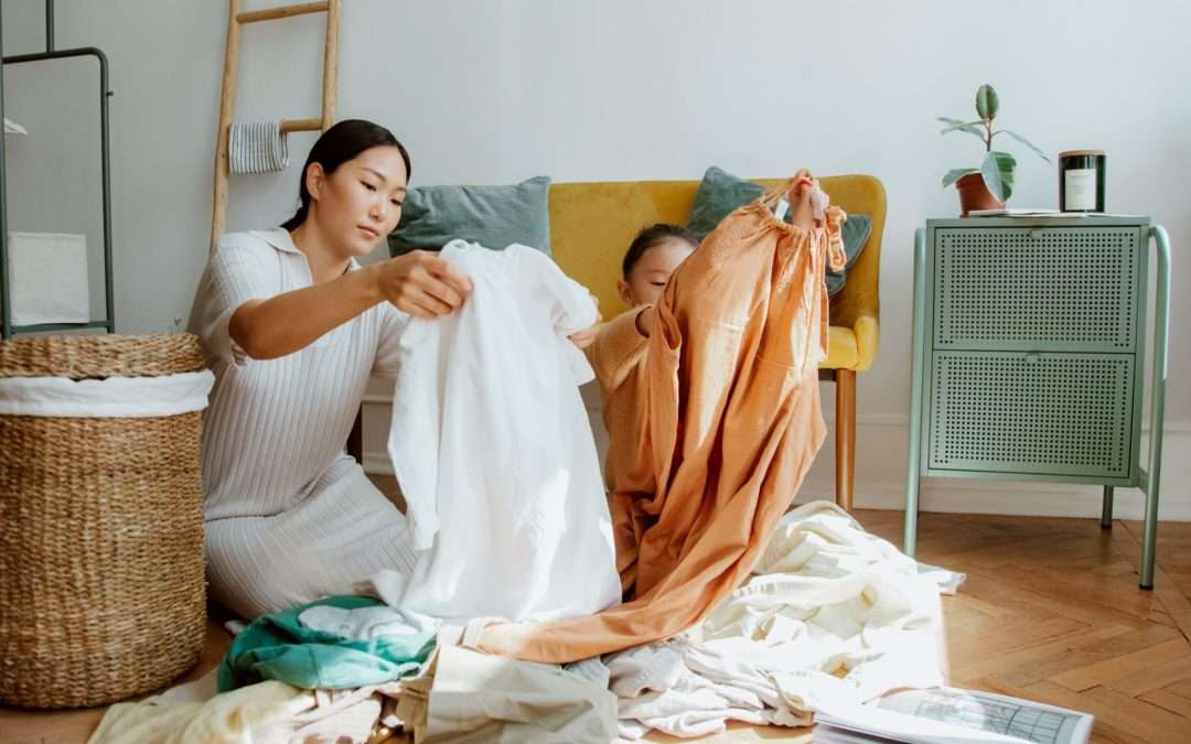 Laundry Services: 7 Common Laundry Mistakes You Need to Avoid Now