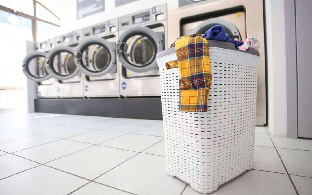 How to Make Life Easier With Weekly Laundry Pickup and Delivery Services?