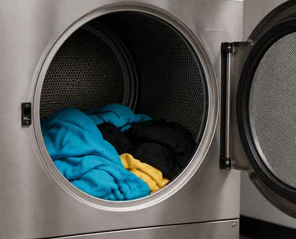7 common laundry mistakes and how to avoid overloading the dryer