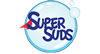 SuperSuds Logo Icon
