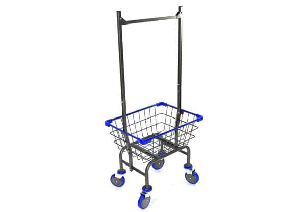 Laundry Cart