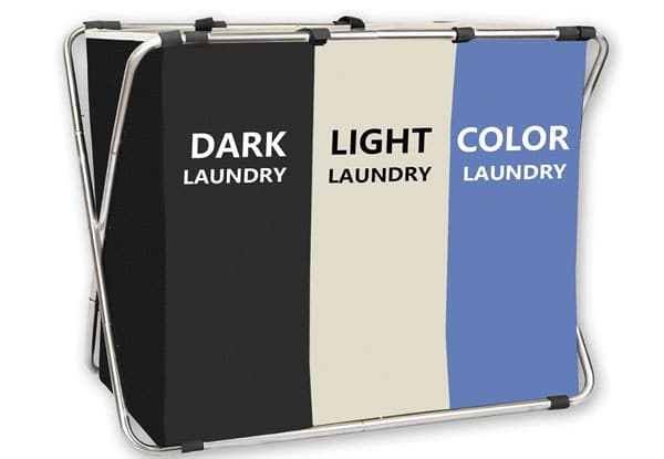 Laundry Hamper