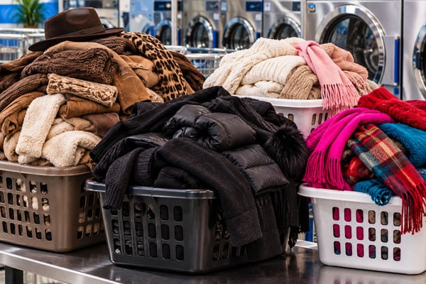 laundry city laundromat fashion trends favorite laundromat
