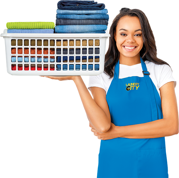 Laundry City Laundry Service Membership Plans Laundry Attendant